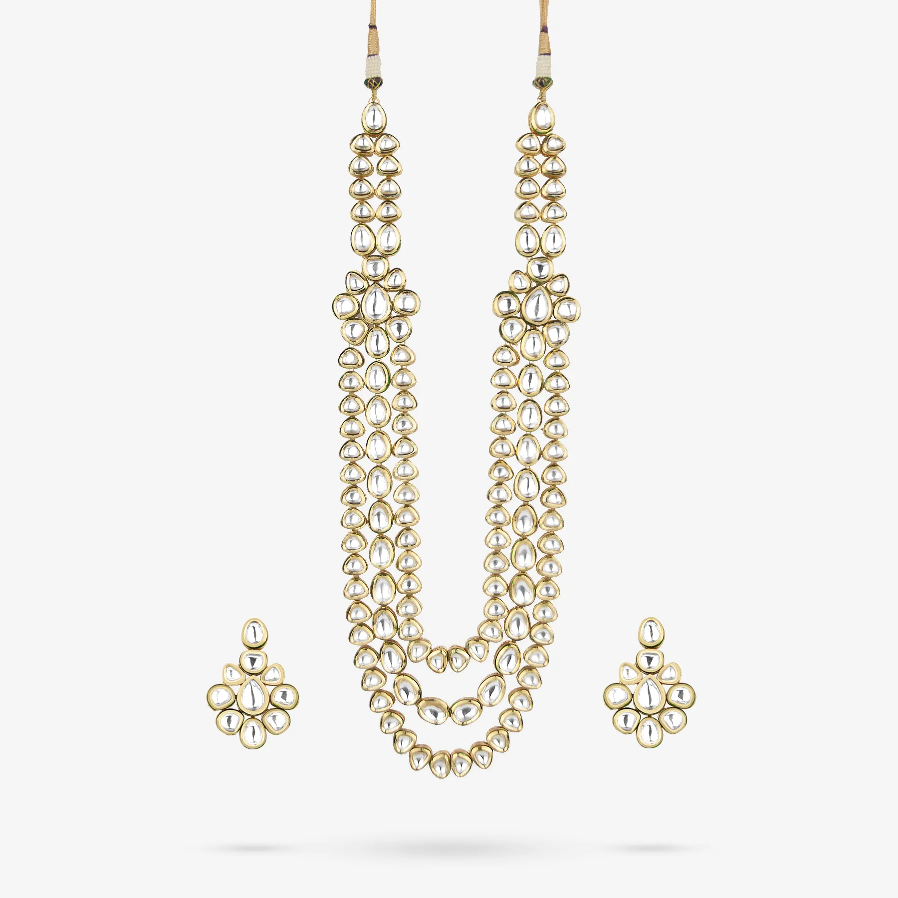 Eva Necklace Set