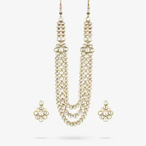 Eva Necklace Set