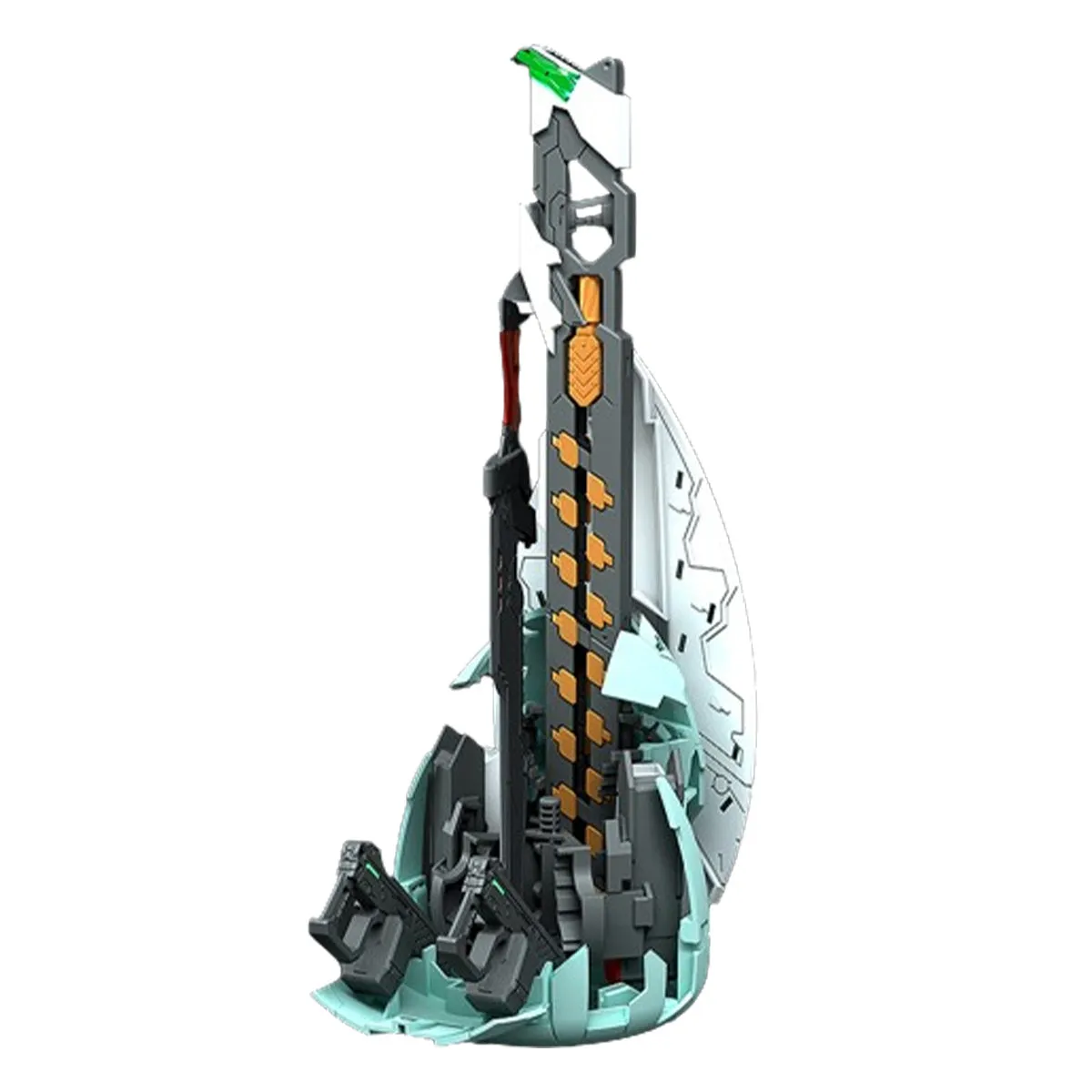 Expelled from Paradise Moderoid New Arhan