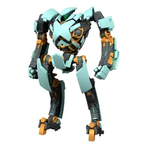 Expelled from Paradise Moderoid New Arhan