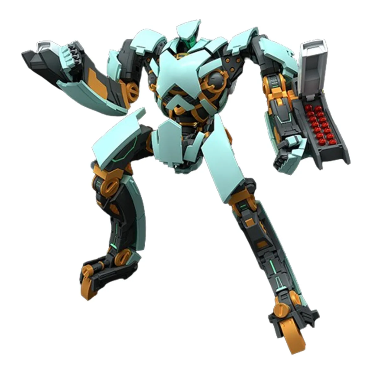 Expelled from Paradise Moderoid New Arhan
