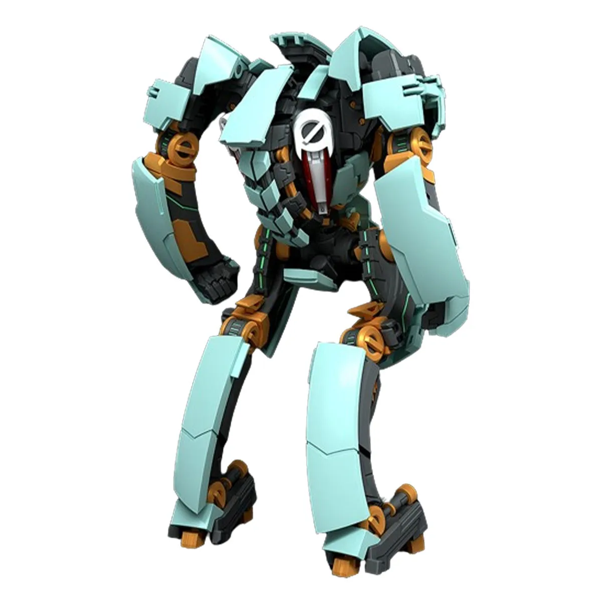 Expelled from Paradise Moderoid New Arhan