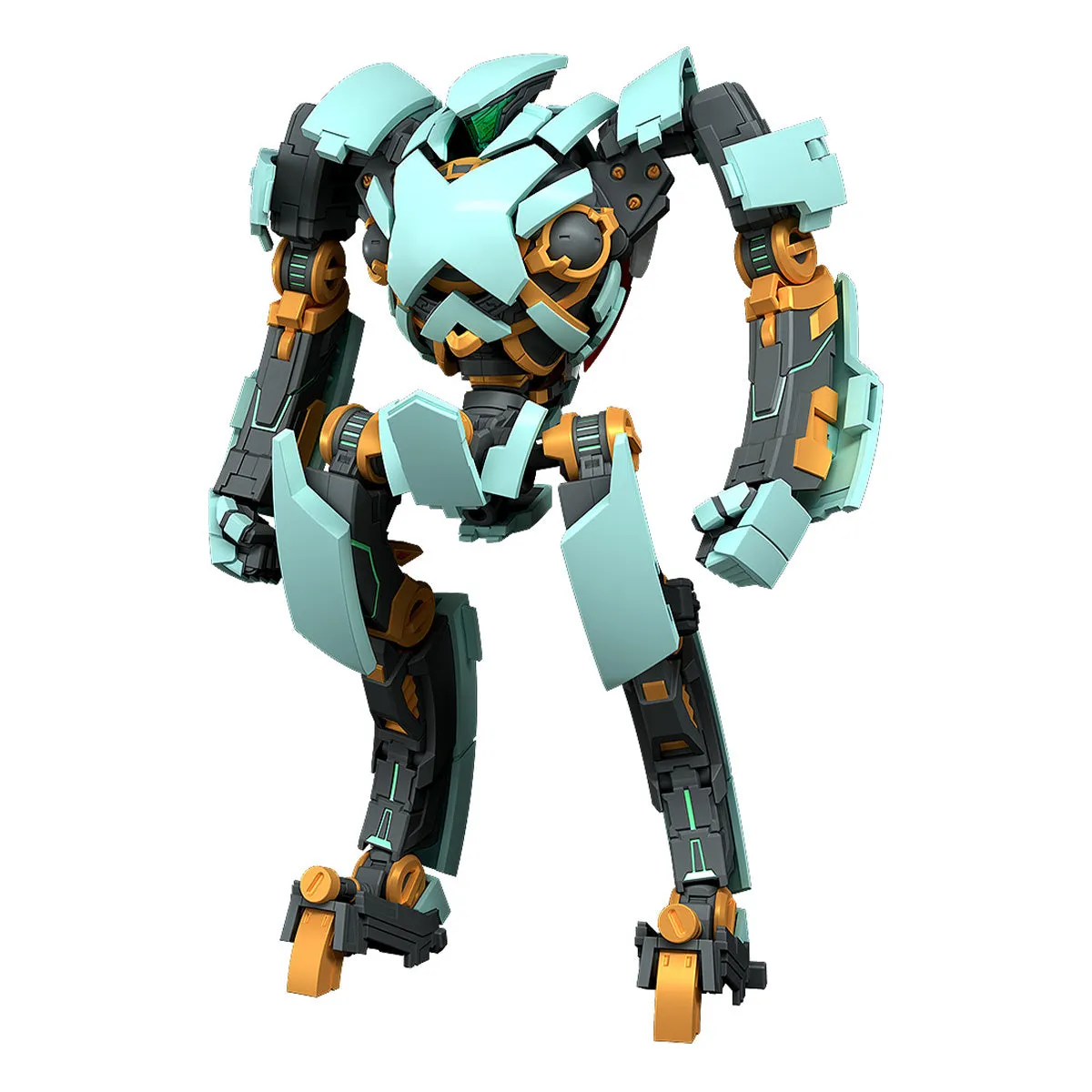 Expelled from Paradise Moderoid New Arhan