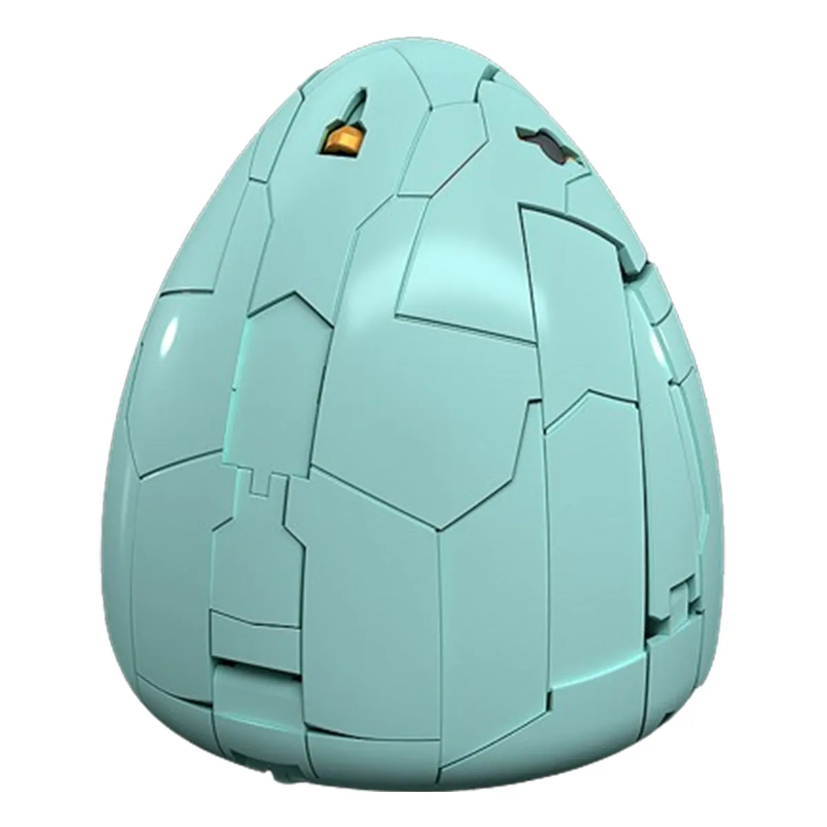 Expelled from Paradise Moderoid New Arhan