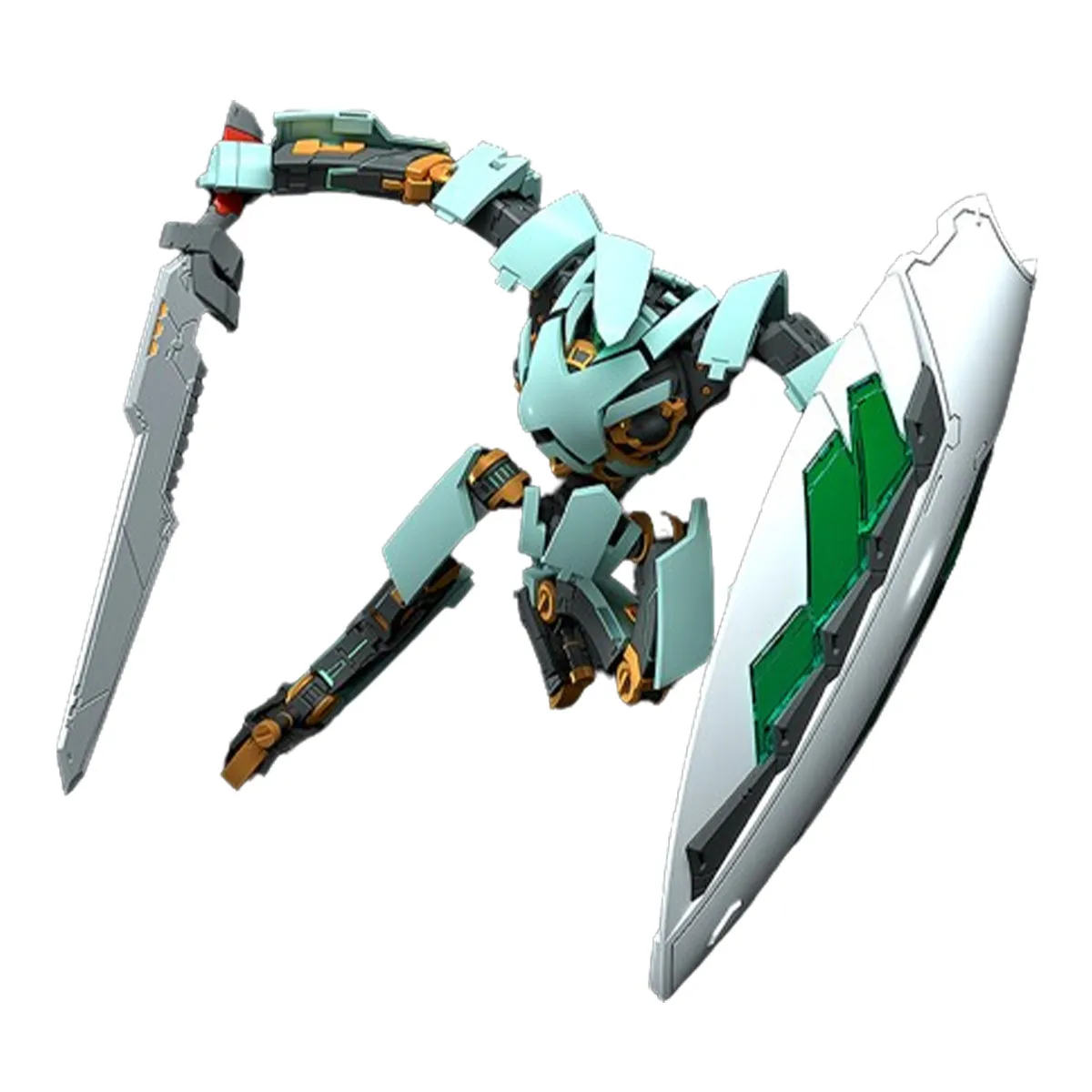 Expelled from Paradise Moderoid New Arhan