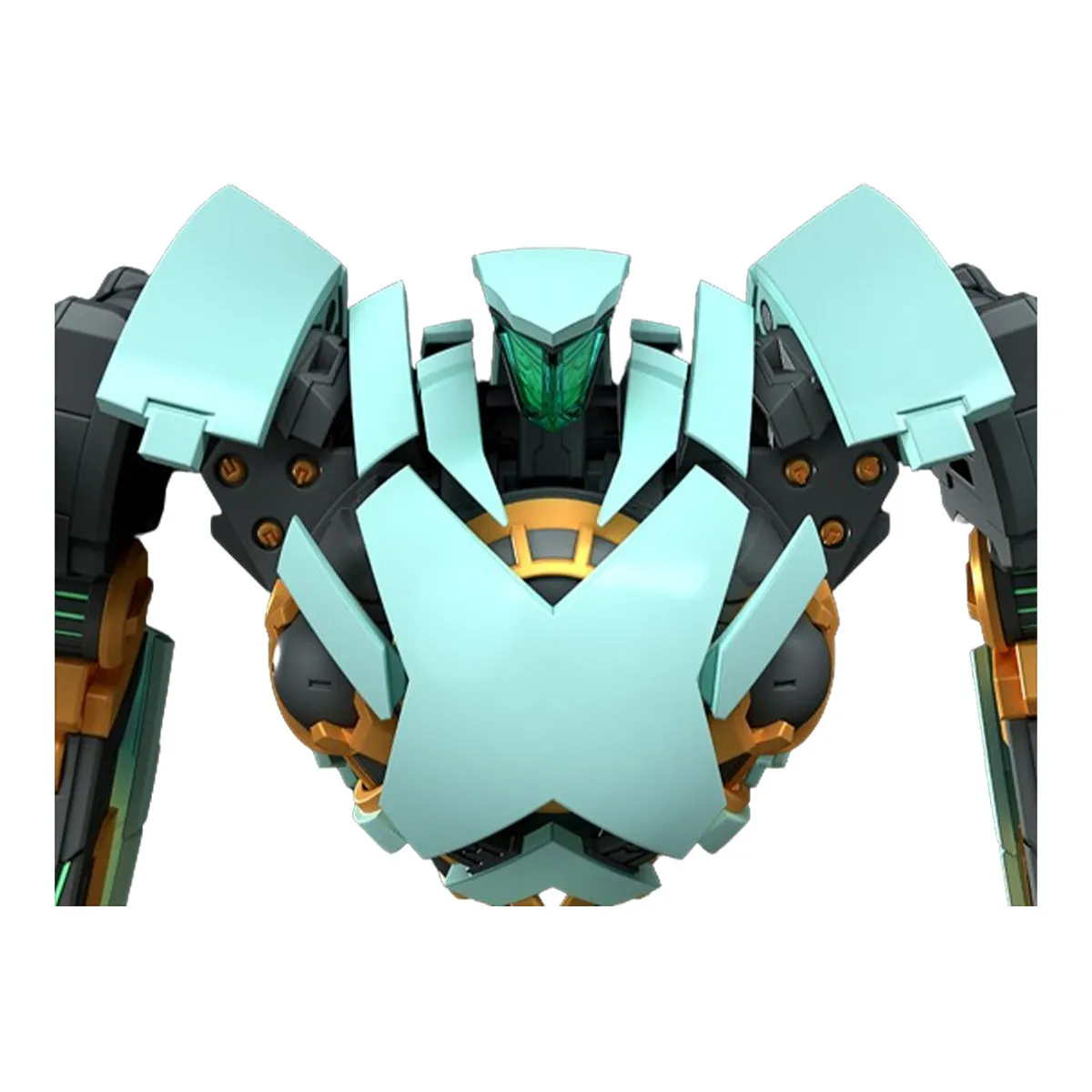 Expelled from Paradise Moderoid New Arhan