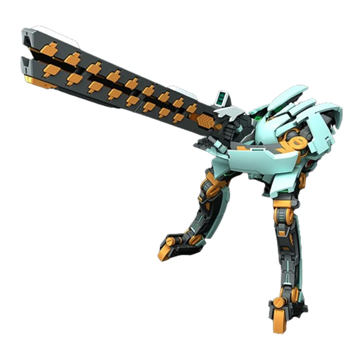 Expelled from Paradise Moderoid New Arhan