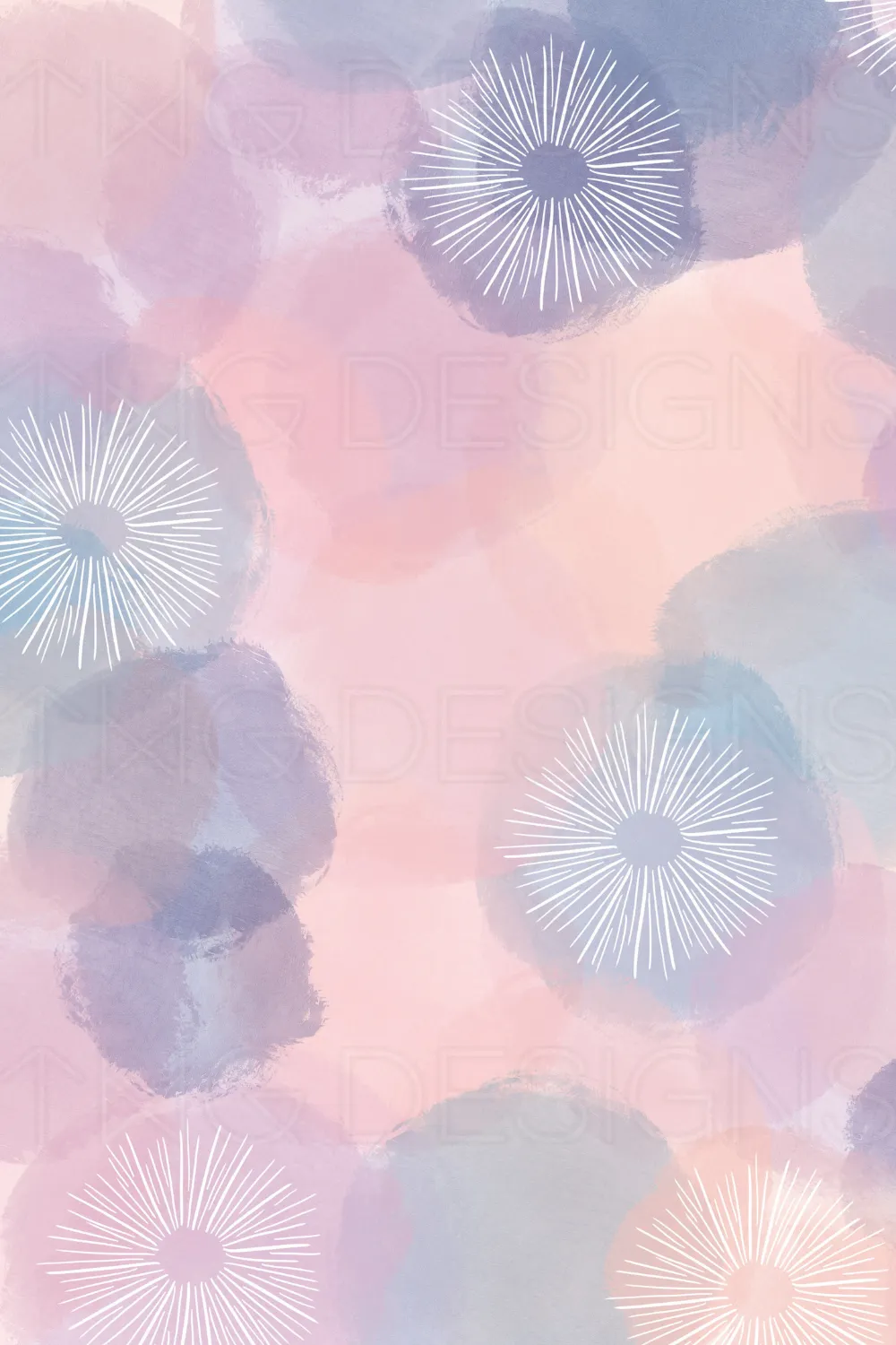 Explore Clipart   Pattern Bundle