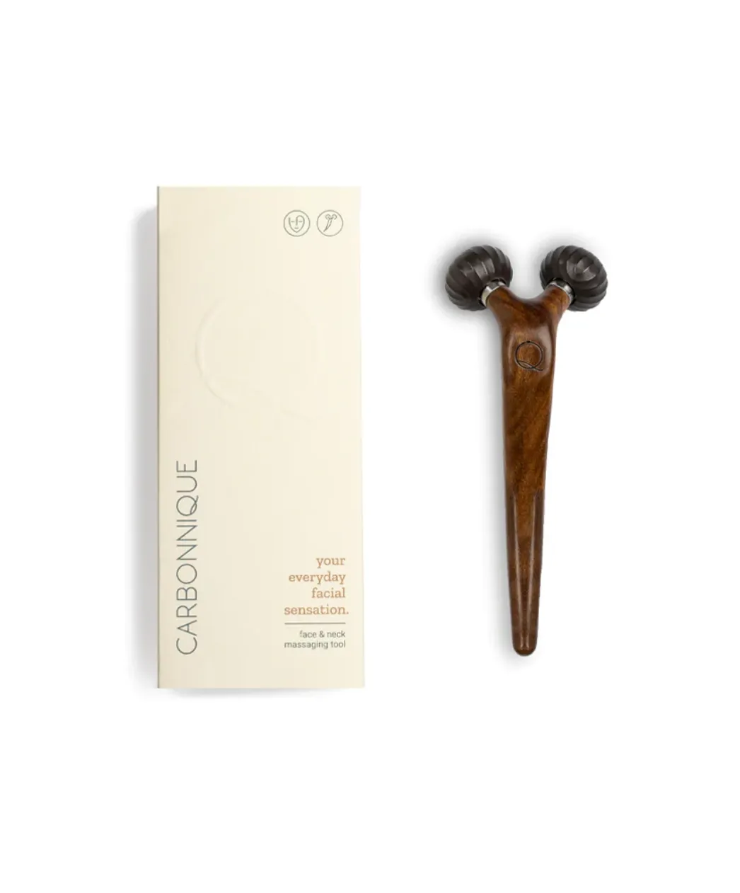 Face & Neck Massage Roller