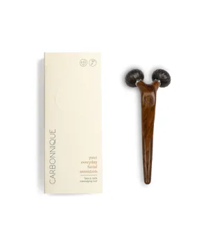 Face & Neck Massage Roller