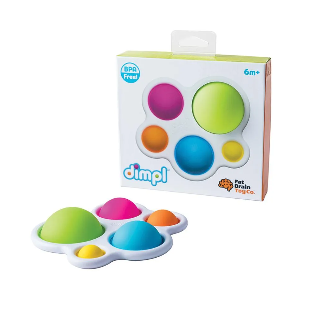 Fat Brain Toys Dimpl
