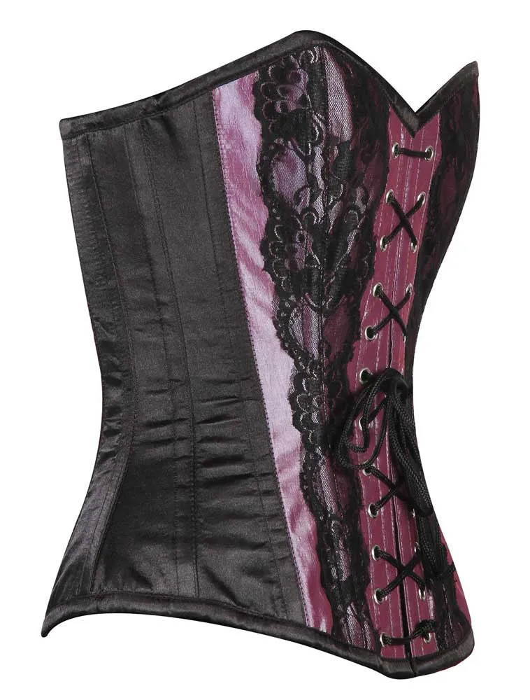 Felicity Overbust Corset