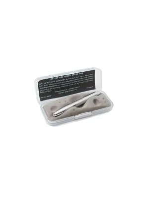 Field Notes Space Pen Chrome