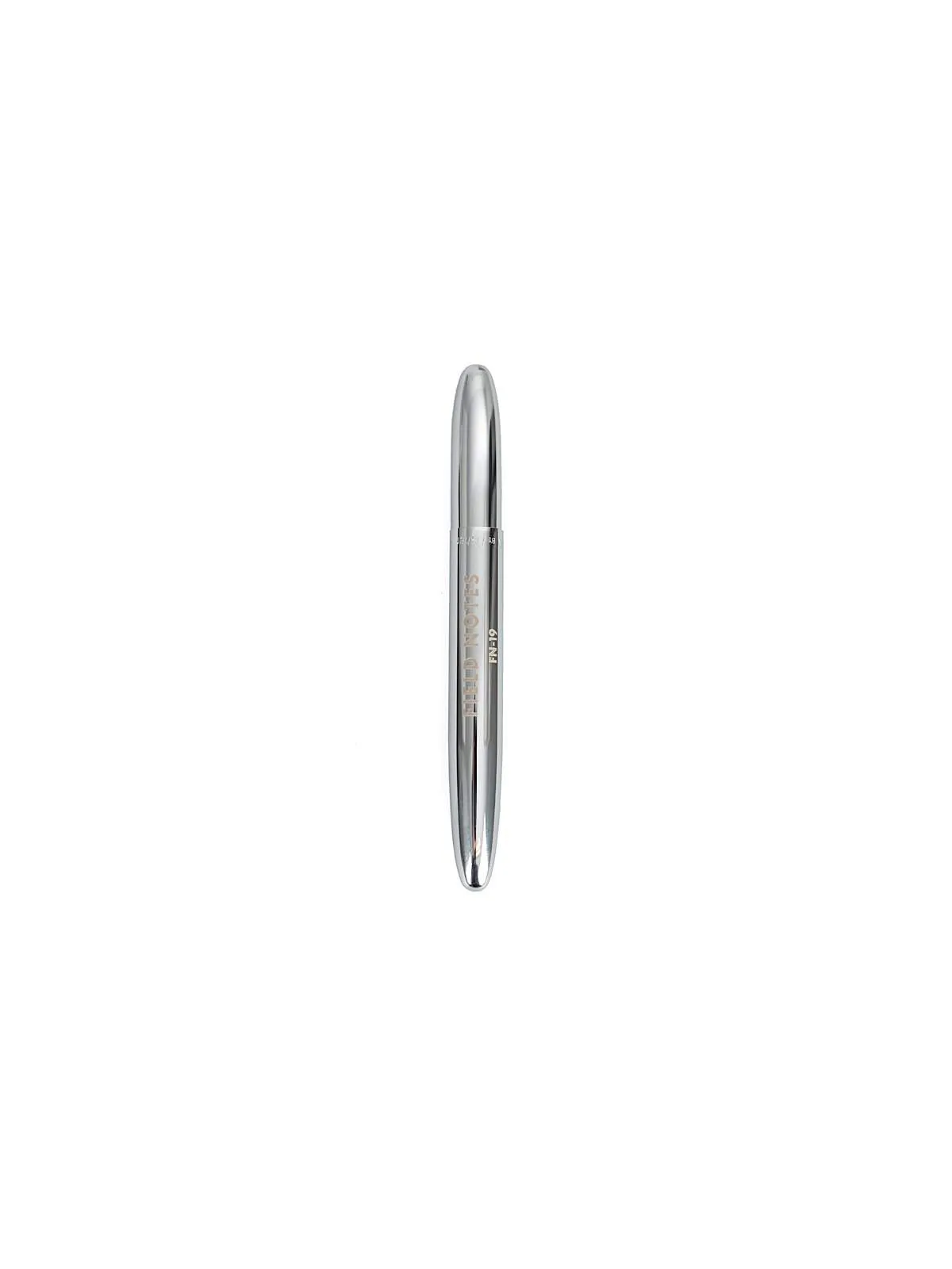 Field Notes Space Pen Chrome