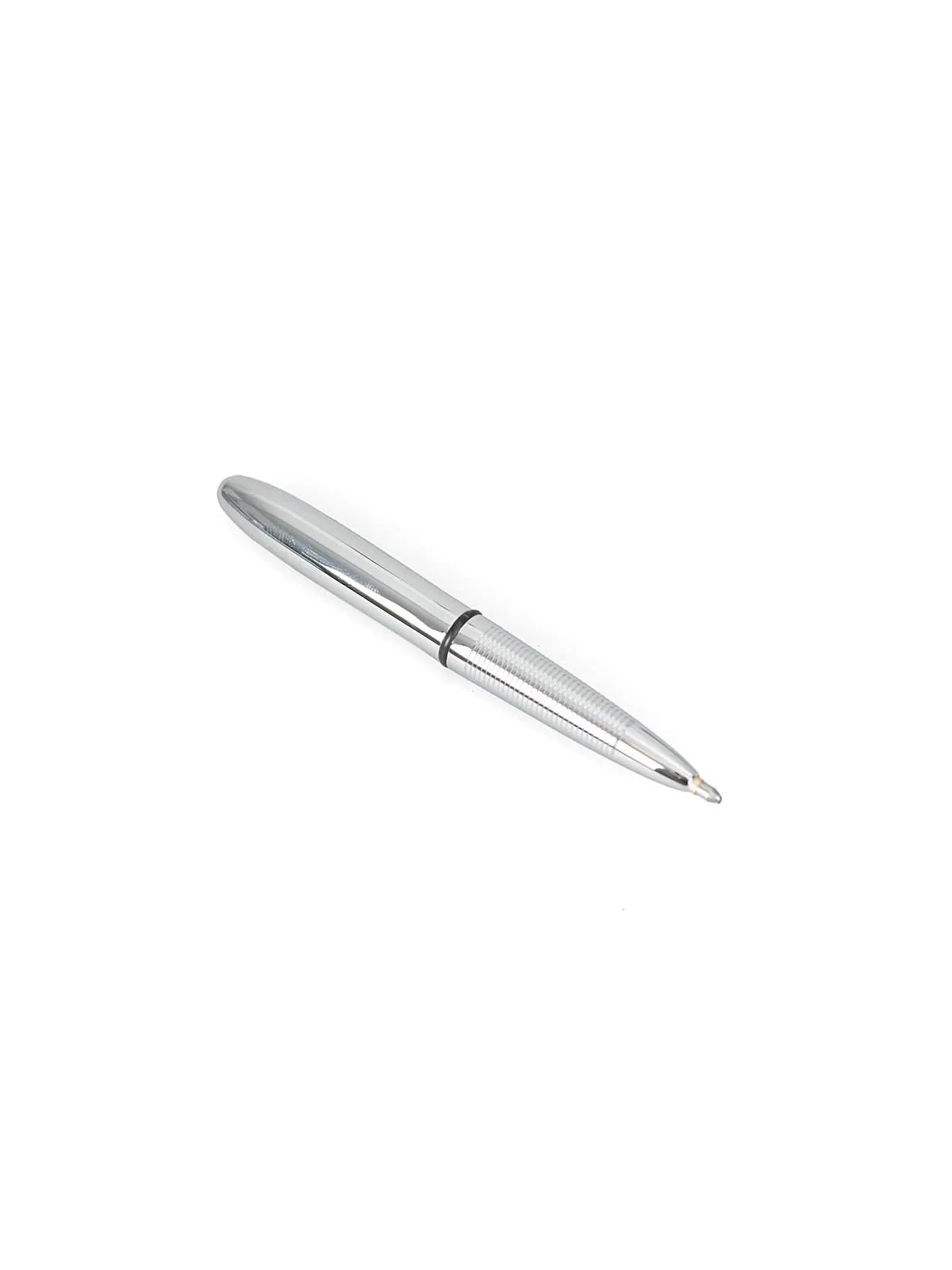 Field Notes Space Pen Chrome