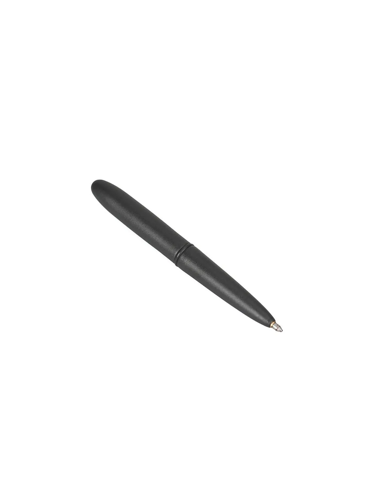 Field Notes Space Pen Matte Black