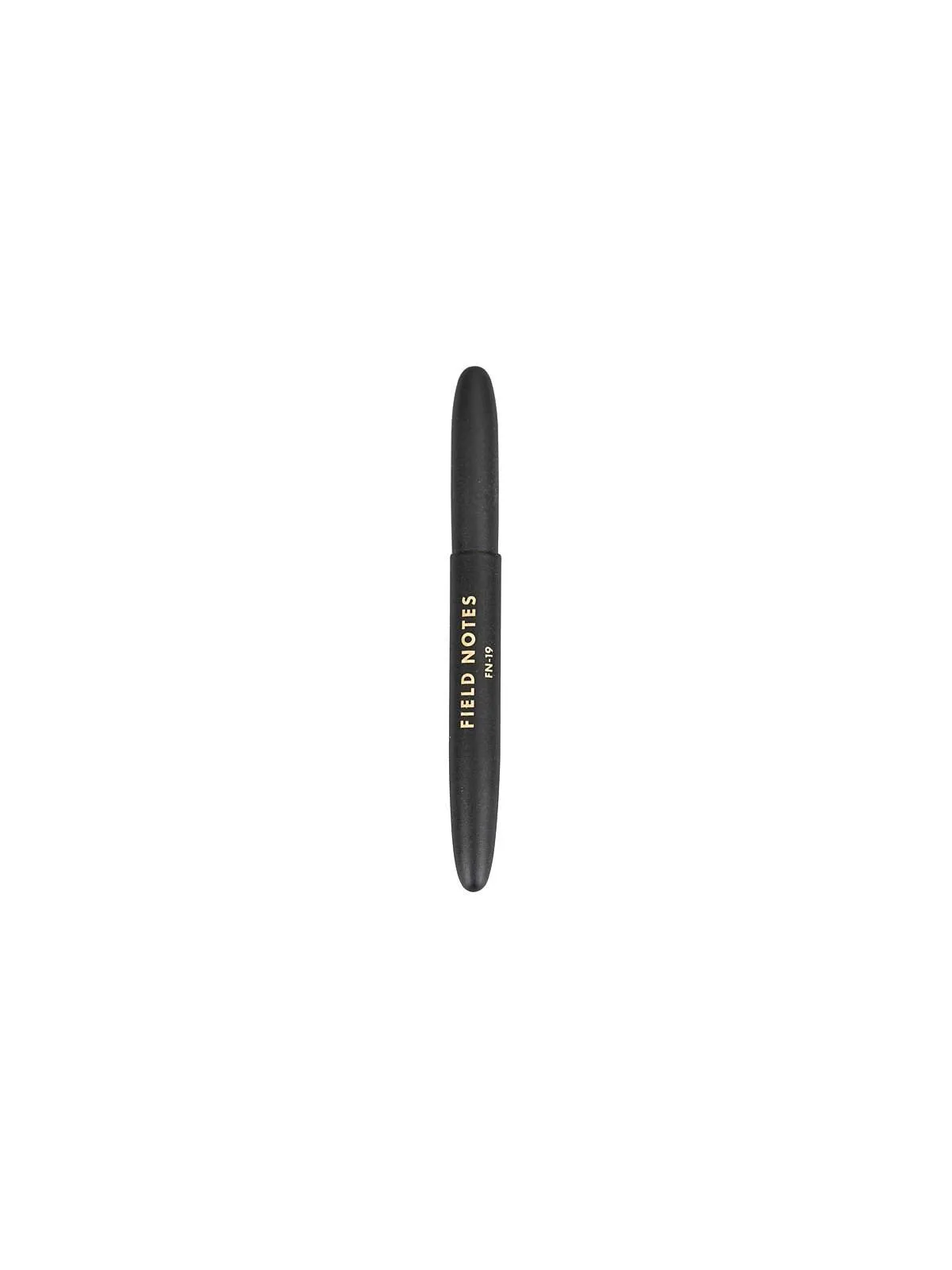 Field Notes Space Pen Matte Black