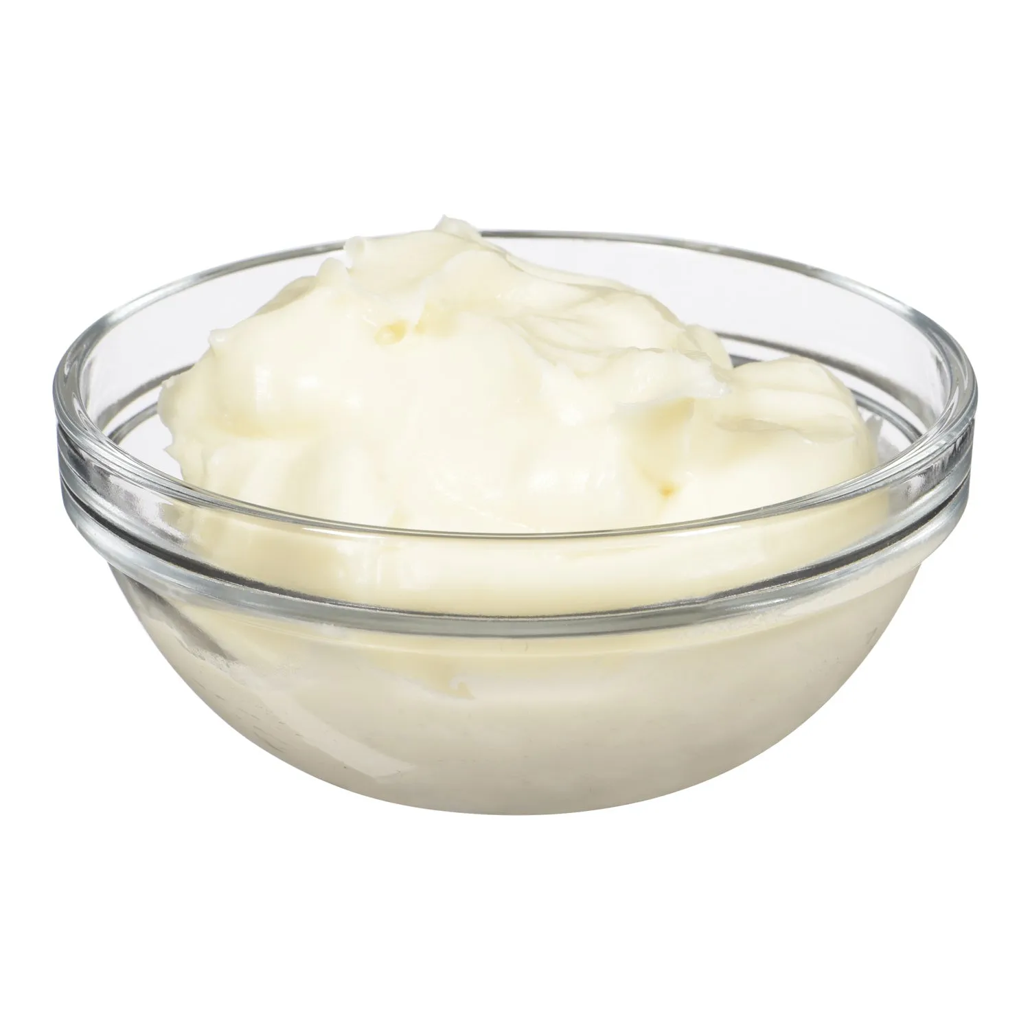 Filling Pie Bavarian Cream - 1 x 12 kg - Berthelet - Baking Mixes and Ingredients - Canadian Distribution
