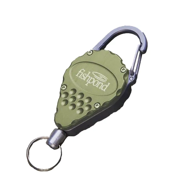 Fishpond Arrowhead Retractor