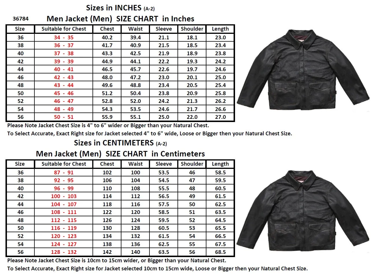 FiveStar Leather Men Adventurer Jacket Seal Distressed
