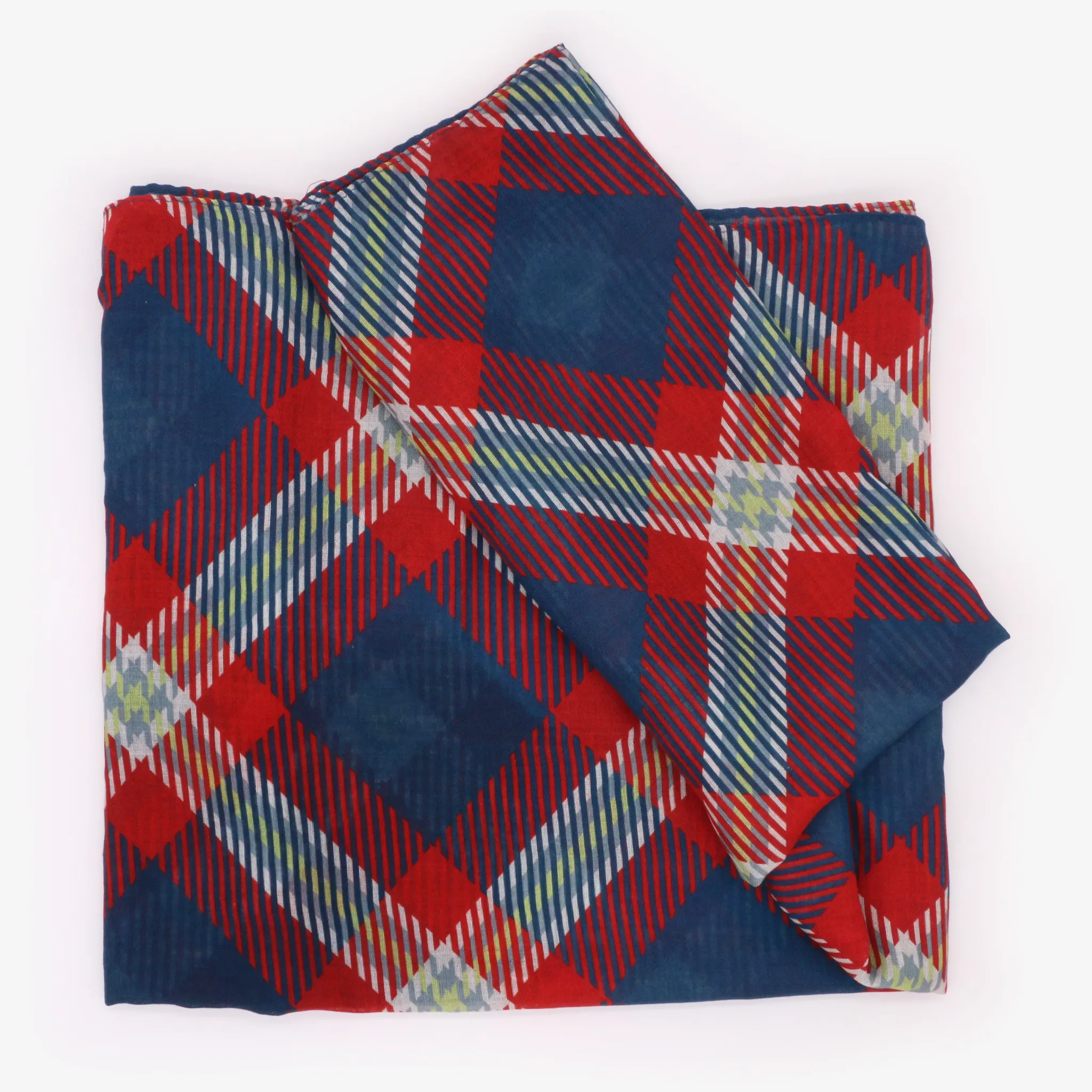 Florida Atlantic Infinity Scarf