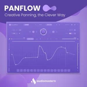 FREE - Panflow - Creative Panning, the Clever Way