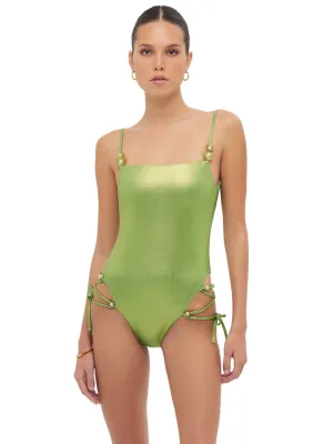 Frey One Piece ::RET
