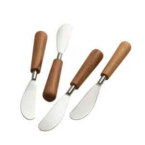 FULTON SPREADERS