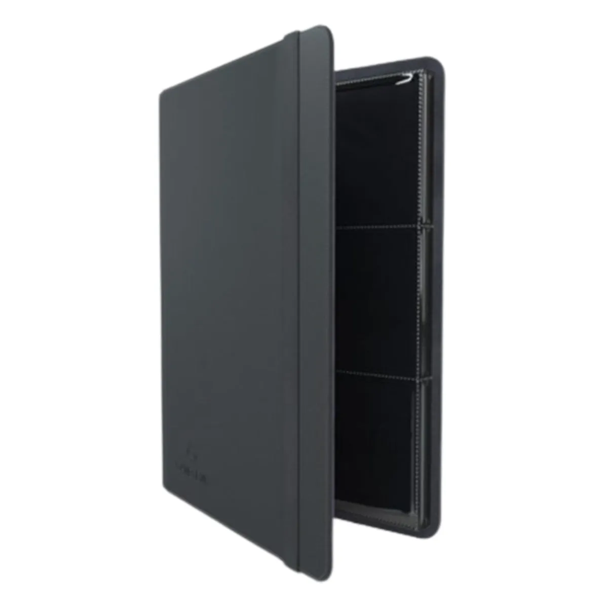Gamegenic Prime Album 18 Pocket Black