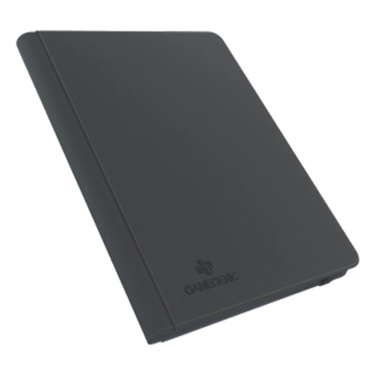 Gamegenic Prime Album 18 Pocket Black
