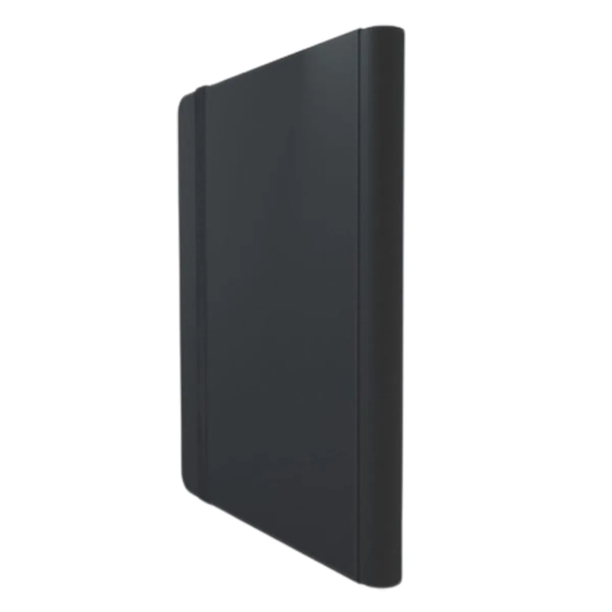 Gamegenic Prime Album 18 Pocket Black