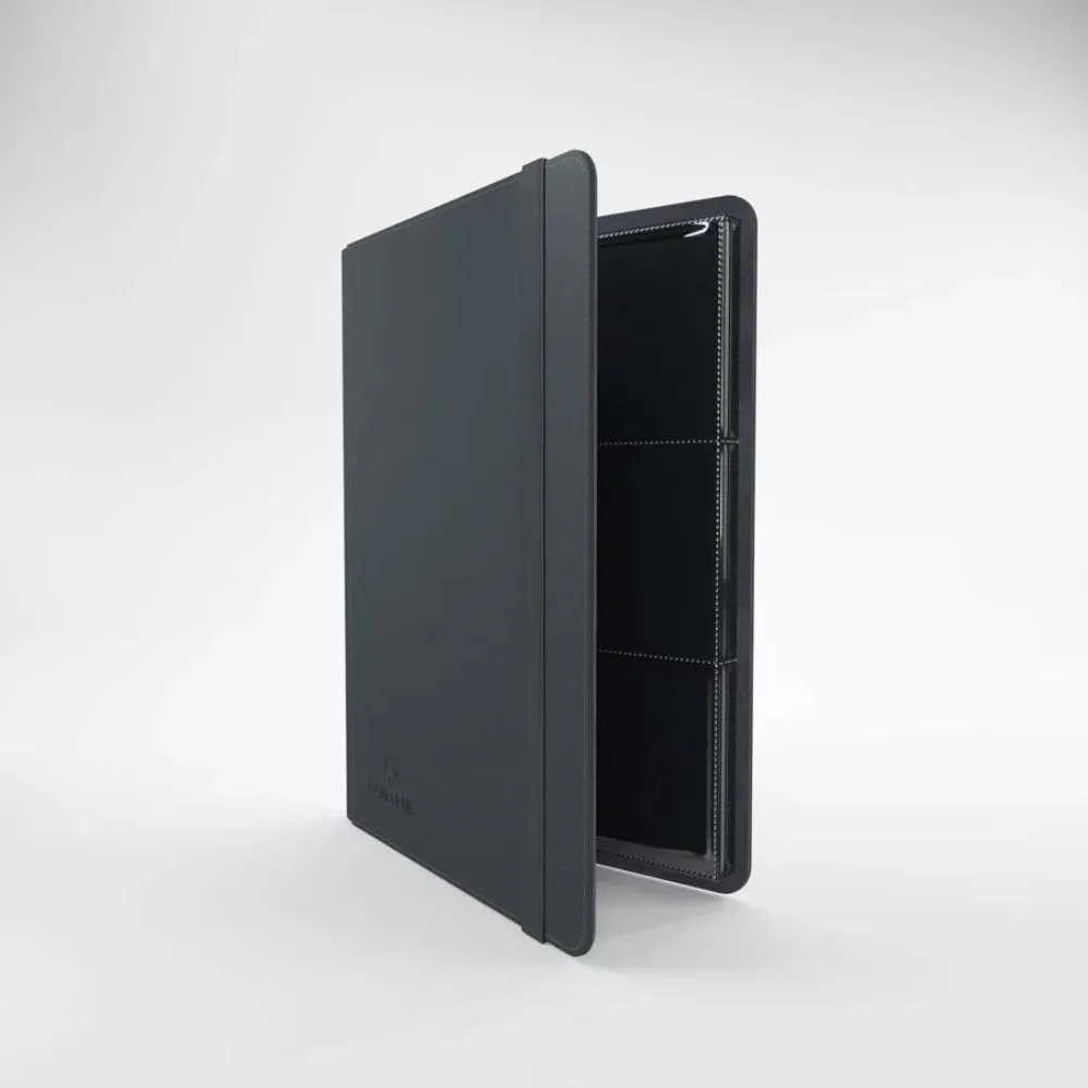 GameGenic - Prime Album 18 Pocket (Black)