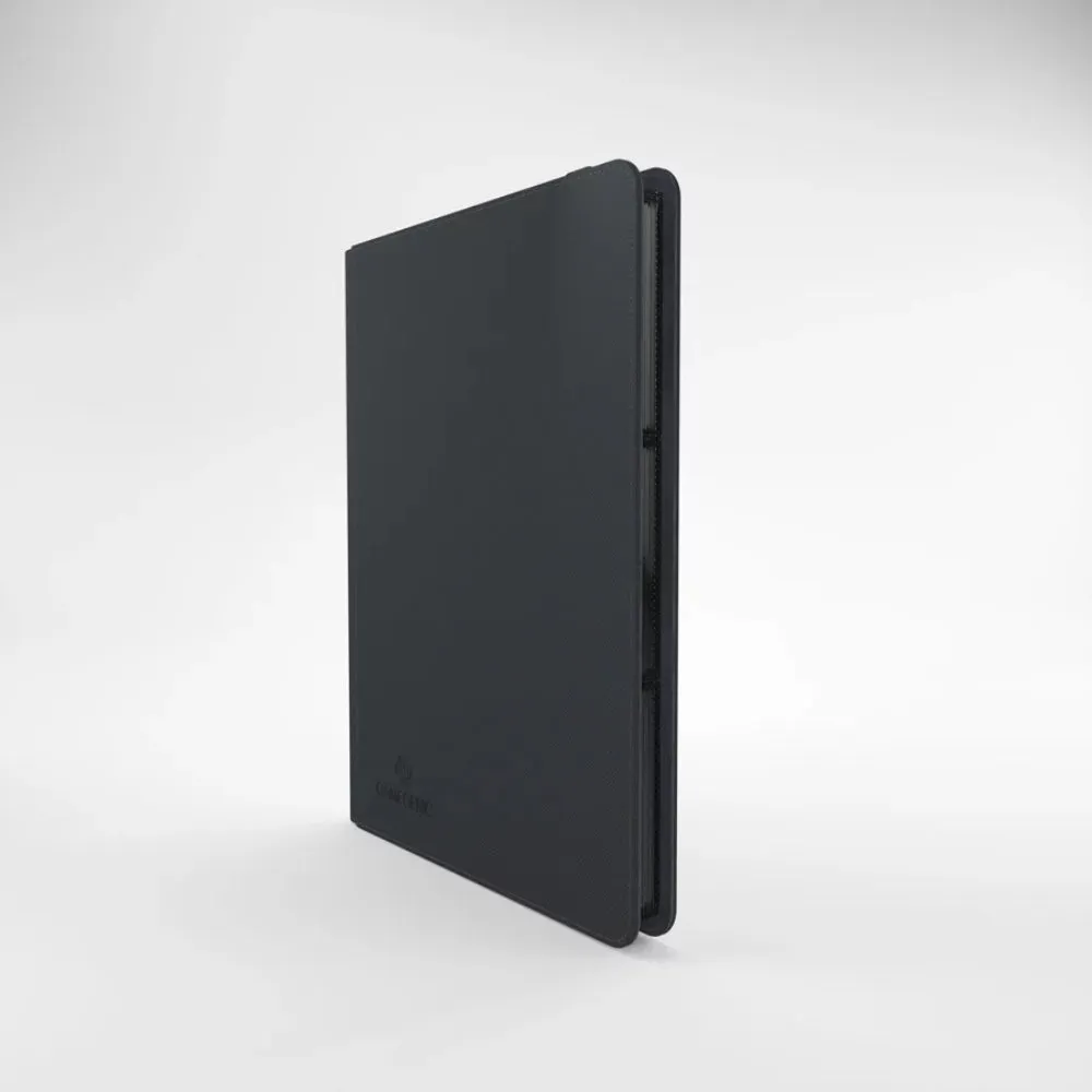 GameGenic - Prime Album 18 Pocket (Black)