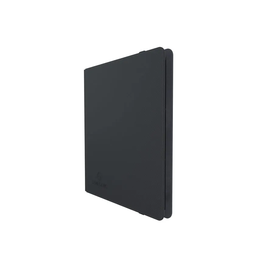 Gamegenic Prime Album 24-Pocket Black