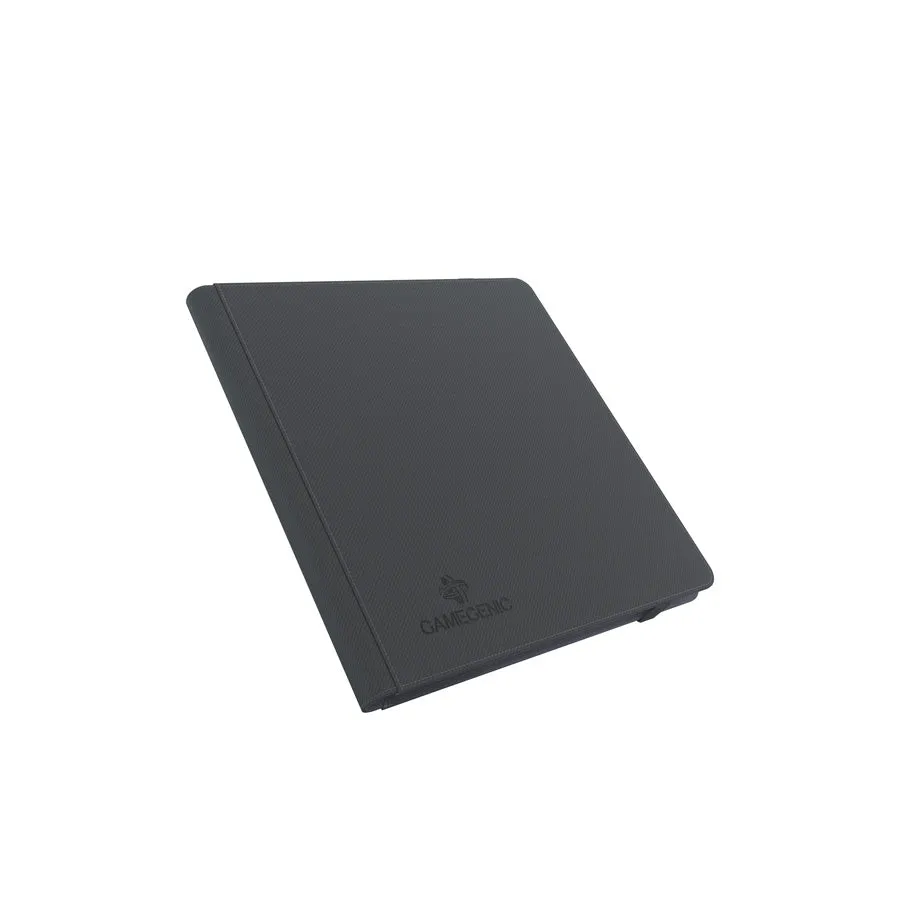 Gamegenic Prime Album 24-Pocket Black