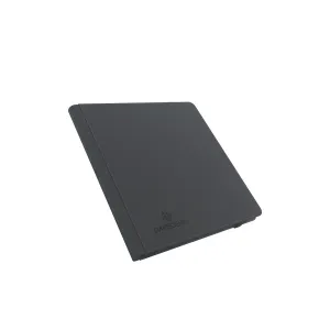 Gamegenic Prime Album 24-Pocket Black