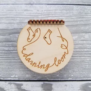 Gauge Exclusive Small Darning Loom