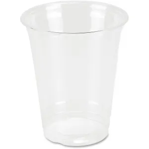 Genuine Joe Clear Plastic Cups