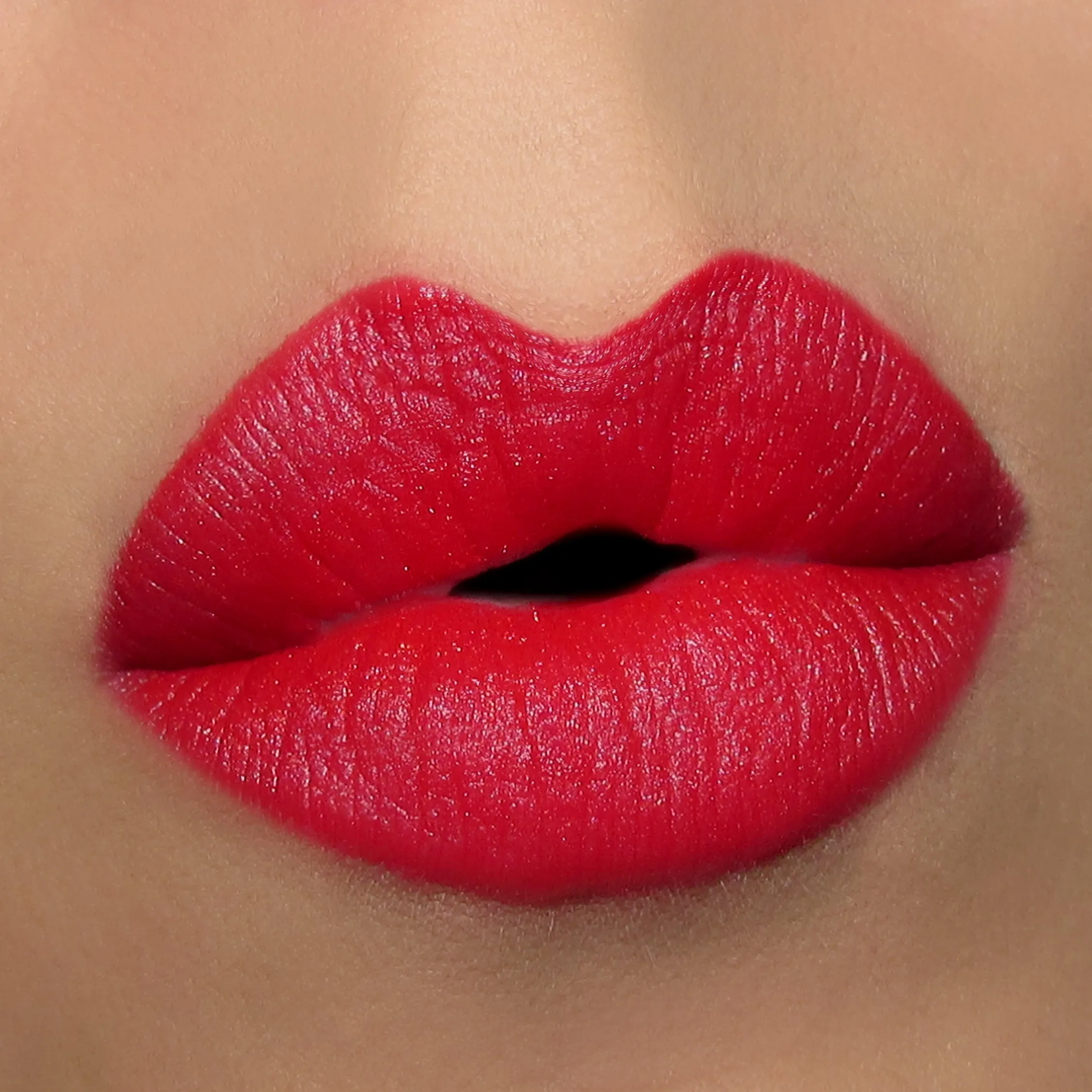 Gerard Cosmetics Lipstick Fire Engine (MADE IN USA)