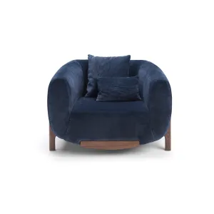 Gino Armchair