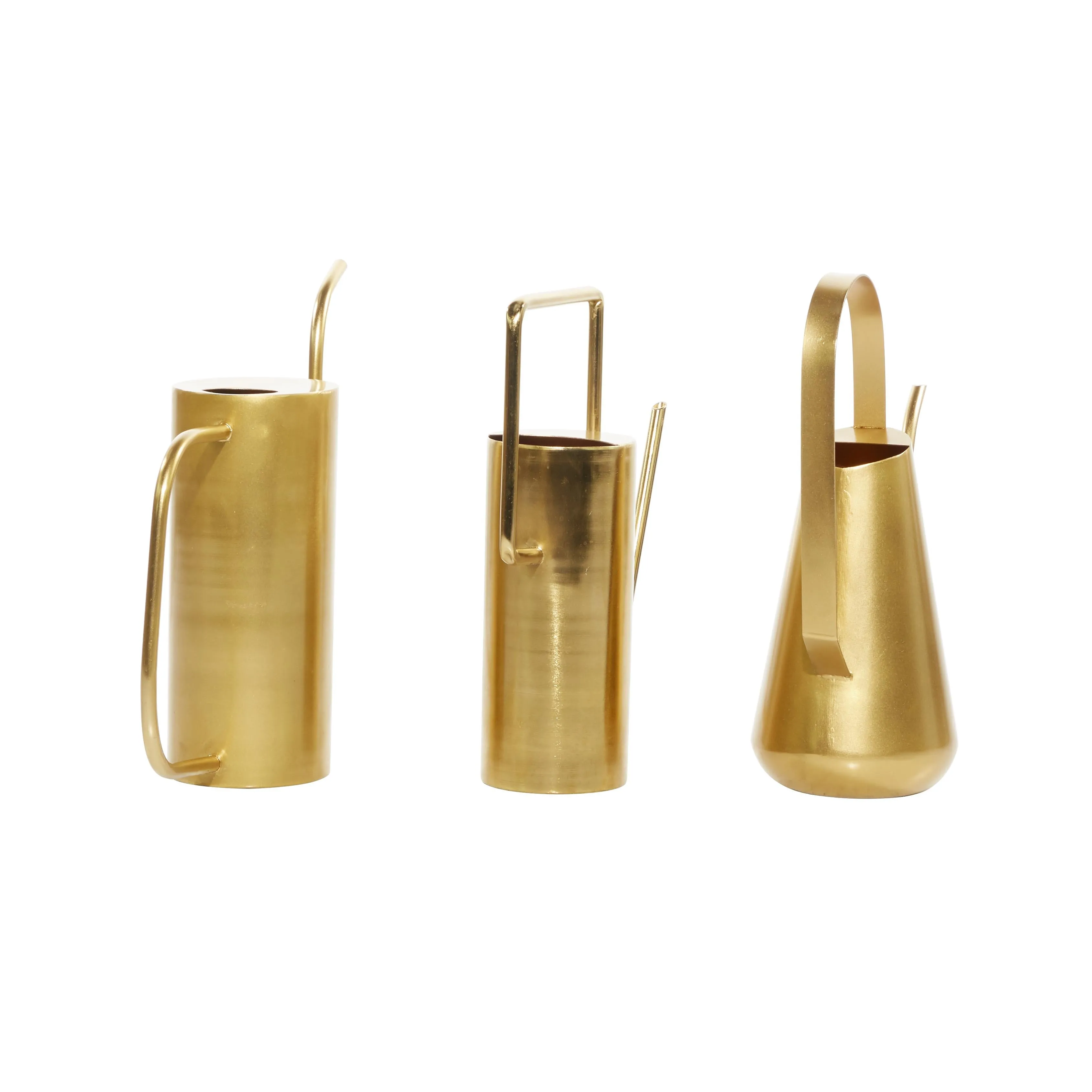 GOLDEN WATERING CANS