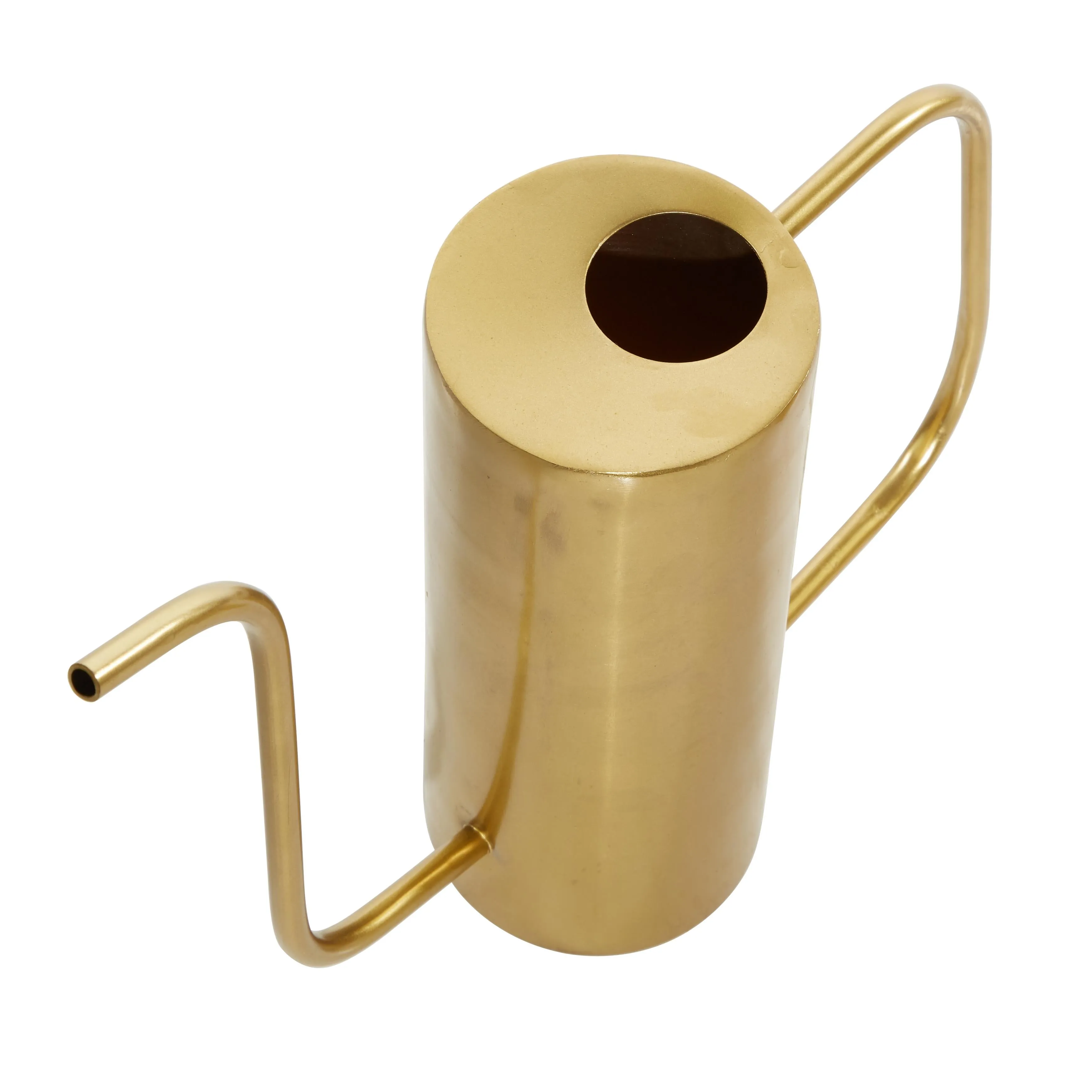 GOLDEN WATERING CANS