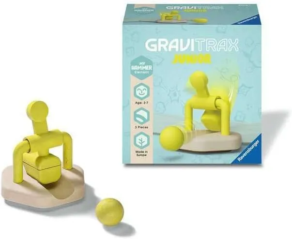 GraviTrax Junior: Element Hammer