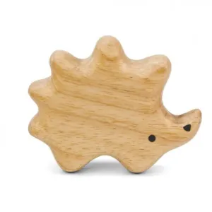 Green Tones Porcupine Shaker