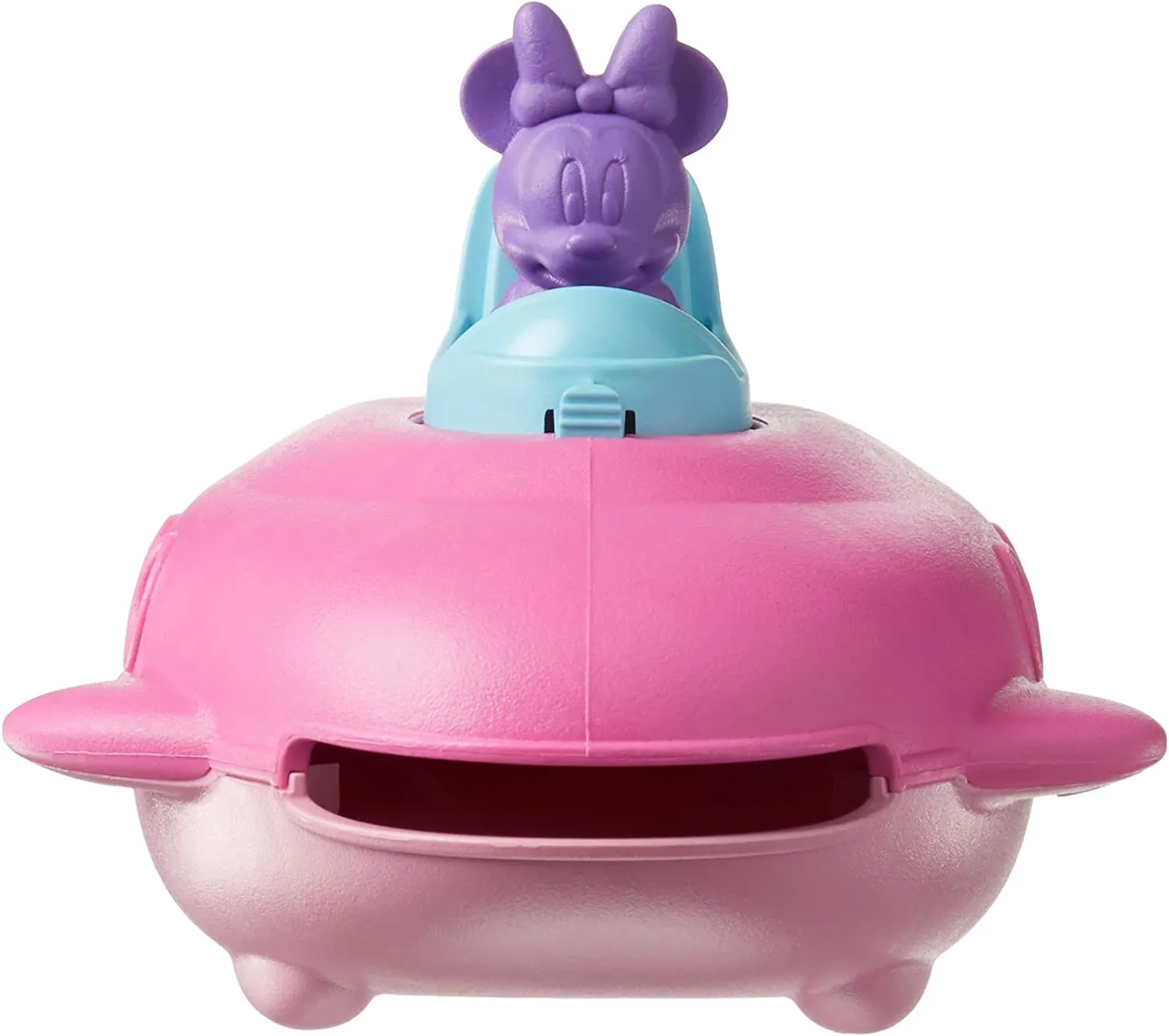 Green Toys Minnie Mouse Submarine