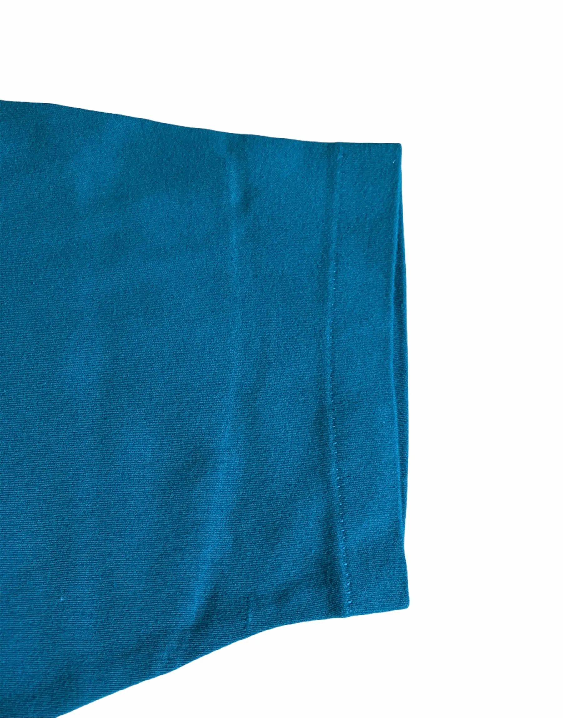 Green Vintage Blank Pocket Tee (M/L)