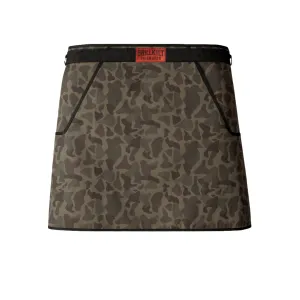 GRILLKILT Tailgater Grill Apron | Vintage Camo