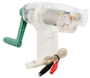 Hand Generator