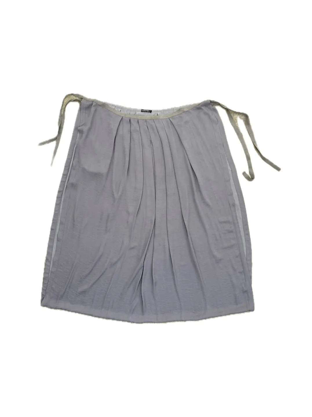 Harputsown Silk Wrap Pants