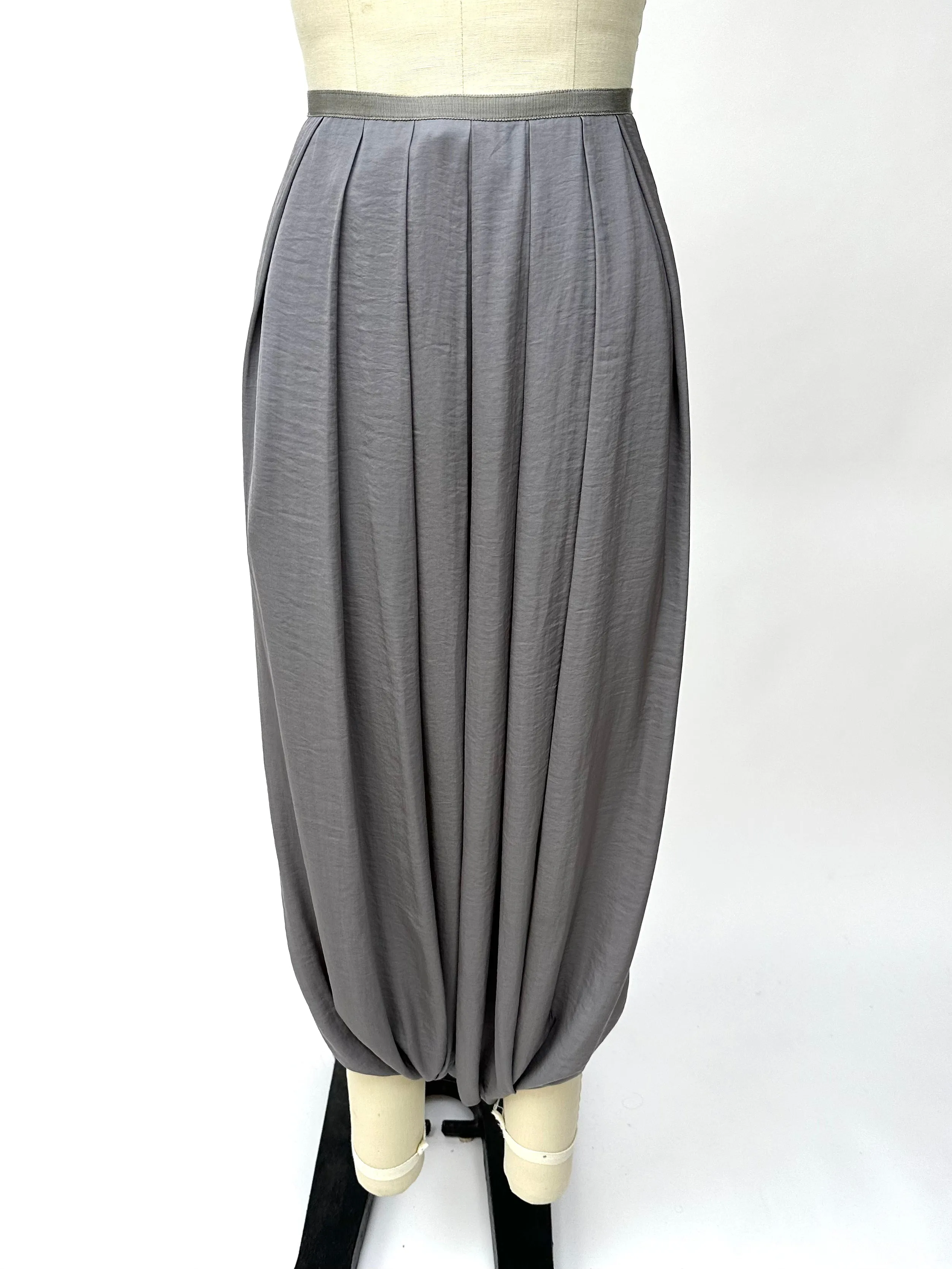 Harputsown Silk Wrap Pants